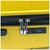 Чемодан Paklite Mailand Deluxe Yellow M (TL074248-89), изображение 5
