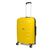 Чемодан Paklite Mailand Deluxe Yellow M (TL074248-89)