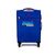 Чемодан IT Luggage Beaming Dazzling Blue S (IT12-2342-04-S-S016), изображение 2 Чемодан IT Luggage Beaming Dazzling Blue S (IT12-2342-04-S-S016), изображение 2