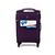 Чемодан IT Luggage Glint Purple S (IT12-2357-04-S-S411), изображение 5 Чемодан IT Luggage Glint Purple S (IT12-2357-04-S-S411), изображение 5
