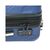 Чемодан IT Luggage Hexa Blue Depths S exp (IT16-2387-08-S-S118), изображение 10