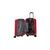 Чемодан Kipling Curiosity Lively Red S (KI3024_49W), изображение 3 Чемодан Kipling Curiosity Lively Red S (KI3024_49W), изображение 3