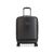 Чемодан Kipling Curiosity PKT Black Noir S exp (KI5608_P39), изображение 2 Чемодан Kipling Curiosity PKT Black Noir S exp (KI5608_P39), изображение 2