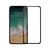Стекло защитное PowerPlant 5D Apple iPhone X/XS (GL605750) Стекло защитное PowerPlant 5D Apple iPhone X/XS (GL605750)