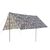 Тент Tramp 3x3 + стойки Camo (UTRT-104-camo), изображение 2 Тент Tramp 3x3 + стойки Camo (UTRT-104-camo), изображение 2