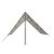 Тент Tramp 3x3 + стойки Camo (UTRT-104-camo), изображение 3 Тент Tramp 3x3 + стойки Camo (UTRT-104-camo), изображение 3