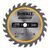 Диск пильный DeWALT универсальный, 115 х 9.5 мм, 24z, TCT, 5000 об/мин (DT20420) Диск пильный DeWALT универсальный, 115 х 9.5 мм, 24z, TCT, 5000 об/мин (DT20420)