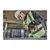Шуруповерт DeWALT XR Li-Ion PowerStack 90 Нм, 18V 1x1.7Ah, кейс TSTAK (DCD800E1T), зображення 10 Шуруповерт DeWALT XR Li-Ion PowerStack 90 Нм, 18V 1x1.7Ah, кейс TSTAK (DCD800E1T), зображення 10