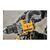 Шуруповерт DeWALT XR Li-Ion PowerStack 90 Нм, 18V 1x1.7Ah, кейс TSTAK (DCD800E1T), зображення 4 Шуруповерт DeWALT XR Li-Ion PowerStack 90 Нм, 18V 1x1.7Ah, кейс TSTAK (DCD800E1T), зображення 4