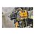 Шуруповерт DeWALT XR Li-Ion PowerStack 90 Нм, 18V 1x1.7Ah, кейс TSTAK (DCD800E1T), зображення 5 Шуруповерт DeWALT XR Li-Ion PowerStack 90 Нм, 18V 1x1.7Ah, кейс TSTAK (DCD800E1T), зображення 5