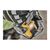 Шуруповерт DeWALT XR Li-Ion PowerStack 90 Нм, 18V 1x1.7Ah, кейс TSTAK (DCD800E1T), зображення 6 Шуруповерт DeWALT XR Li-Ion PowerStack 90 Нм, 18V 1x1.7Ah, кейс TSTAK (DCD800E1T), зображення 6