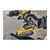 Шуруповерт DeWALT XR Li-Ion PowerStack 90 Нм, 18V 1x1.7Ah, кейс TSTAK (DCD805E1T), изображение 10 Шуруповерт DeWALT XR Li-Ion PowerStack 90 Нм, 18V 1x1.7Ah, кейс TSTAK (DCD805E1T), изображение 10