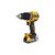 Шуруповерт DeWALT XR Li-Ion PowerStack 90 Нм, 18V 1x1.7Ah, кейс TSTAK (DCD805E1T), изображение 3 Шуруповерт DeWALT XR Li-Ion PowerStack 90 Нм, 18V 1x1.7Ah, кейс TSTAK (DCD805E1T), изображение 3