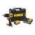 Шуруповерт DeWALT XR Li-Ion PowerStack 90 Нм, 18V 1x1.7Ah, кейс TSTAK (DCD805E1T) Шуруповерт DeWALT XR Li-Ion PowerStack 90 Нм, 18V 1x1.7Ah, кейс TSTAK (DCD805E1T)