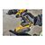 Шуруповерт DeWALT XR Li-Ion PowerStack 90 Нм, 18V 2x1.7Ah, кейс TSTAK (DCD805E2T), изображение 5 Шуруповерт DeWALT XR Li-Ion PowerStack 90 Нм, 18V 2x1.7Ah, кейс TSTAK (DCD805E2T), изображение 5