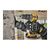 Шуруповерт DeWALT XR Li-Ion PowerStack 90 Нм, 18V 2x1.7Ah, кейс TSTAK (DCD805E2T), изображение 6 Шуруповерт DeWALT XR Li-Ion PowerStack 90 Нм, 18V 2x1.7Ah, кейс TSTAK (DCD805E2T), изображение 6
