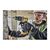 Шуруповерт DeWALT XR Li-Ion PowerStack 90 Нм, 18V 2x1.7Ah, кейс TSTAK (DCD805E2T), изображение 7 Шуруповерт DeWALT XR Li-Ion PowerStack 90 Нм, 18V 2x1.7Ah, кейс TSTAK (DCD805E2T), изображение 7