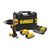 Шуруповерт DeWALT XR Li-Ion PowerStack 90 Нм, 18V 2x1.7Ah, кейс TSTAK (DCD805E2T) Шуруповерт DeWALT XR Li-Ion PowerStack 90 Нм, 18V 2x1.7Ah, кейс TSTAK (DCD805E2T)