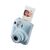 Камера моментальной печати Fujifilm INSTAX Mini 12 BLUE (16806092), изображение 9 Камера моментальной печати Fujifilm INSTAX Mini 12 BLUE (16806092), изображение 9