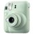 Камера моментальной печати Fujifilm INSTAX Mini 12 GREEN (16806119), изображение 2 Камера моментальной печати Fujifilm INSTAX Mini 12 GREEN (16806119), изображение 2