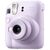 Камера моментальной печати Fujifilm INSTAX Mini 12 PURPLE (16806133), изображение 2 Камера моментальной печати Fujifilm INSTAX Mini 12 PURPLE (16806133), изображение 2