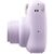 Камера моментальной печати Fujifilm INSTAX Mini 12 PURPLE (16806133), изображение 3 Камера моментальной печати Fujifilm INSTAX Mini 12 PURPLE (16806133), изображение 3