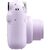 Камера моментальной печати Fujifilm INSTAX Mini 12 PURPLE (16806133), изображение 4 Камера моментальной печати Fujifilm INSTAX Mini 12 PURPLE (16806133), изображение 4