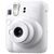 Камера моментальной печати Fujifilm INSTAX Mini 12 WHITE (16806121), изображение 2 Камера моментальной печати Fujifilm INSTAX Mini 12 WHITE (16806121), изображение 2