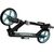 Самокат Qkids Weiss Blue/Black (5900495862235) (KIDS00034), изображение 2 Самокат Qkids Weiss Blue/Black (5900495862235) (KIDS00034), изображение 2