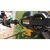 Триммер садовый DeWALT 54 В, 3Ah, леска 2 мм, 38 см, нож (DCM571X1), изображение 6 Триммер садовый DeWALT 54 В, 3Ah, леска 2 мм, 38 см, нож (DCM571X1), изображение 6