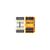 Набор бит DeWALT EXTREME FLEXTORQ, Phillips, Pozidriv, Torx, Pz3, L= 25,57 мм, 31 шт, кейс (DT70737T) Набор бит DeWALT EXTREME FLEXTORQ, Phillips, Pozidriv, Torx, Pz3, L= 25,57 мм, 31 шт, кейс (DT70737T)