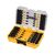 Набор бит DeWALT EXTREME FLEXTORQ, Phillips, Pozidriv, Torx, T25, L= 25,57 мм, 31 шт, кейс (DT70739T) Набор бит DeWALT EXTREME FLEXTORQ, Phillips, Pozidriv, Torx, T25, L= 25,57 мм, 31 шт, кейс (DT70739T)