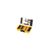 Набор бит DeWALT EXTREME FLEXTORQ, Phillips,Pozidriv, Torx, Pz1, L= 25, 57, 85 мм, 37 шт, кейс (DT70731T), изображение 2 Набор бит DeWALT EXTREME FLEXTORQ, Phillips,Pozidriv, Torx, Pz1, L= 25, 57, 85 мм, 37 шт, кейс (DT70731T), изображение 2