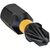 Набор бит DeWALT IMPACT TORSION, ударные, Pozidriv, Pz2, L=25 мм, 5 шт (DT7387T), изображение 3 Набор бит DeWALT IMPACT TORSION, ударные, Pozidriv, Pz2, L=25 мм, 5 шт (DT7387T), изображение 3