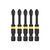 Набор бит DeWALT IMPACT TORSION, ударные, Philips, Ph2, L= 50 мм, 5 шт (DT7998T), изображение 2 Набор бит DeWALT IMPACT TORSION, ударные, Philips, Ph2, L= 50 мм, 5 шт (DT7998T), изображение 2