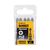 Набор бит DeWALT IMPACT TORSION, ударные, Philips, Ph2, L= 50 мм, 5 шт (DT7998T) Набор бит DeWALT IMPACT TORSION, ударные, Philips, Ph2, L= 50 мм, 5 шт (DT7998T)
