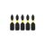 Набор бит DeWALT IMPACT TORSION, ударные, Philips, Ph2, L=25 мм, 5 шт (DT7994T), изображение 3 Набор бит DeWALT IMPACT TORSION, ударные, Philips, Ph2, L=25 мм, 5 шт (DT7994T), изображение 3