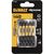 Набор бит DeWALT IMPACT TORSION, ударные, Pozidriv, Pz1, L=57 мм, 5 шт (DT7390T) Набор бит DeWALT IMPACT TORSION, ударные, Pozidriv, Pz1, L=57 мм, 5 шт (DT7390T)