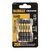 Набор бит DeWALT IMPACT TORSION, ударные, Pozidriv, Pz2, L=57 мм, 5 шт (DT7391T) Набор бит DeWALT IMPACT TORSION, ударные, Pozidriv, Pz2, L=57 мм, 5 шт (DT7391T)