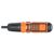 Отвертка Black&Decker с битами PH1, PZ2, SL8, Tx20, SQ1, PZ2, SQ3, L= 50 мм, 19 шт, блистер (A7073), изображение 4 Отвертка Black&Decker с битами PH1, PZ2, SL8, Tx20, SQ1, PZ2, SQ3, L= 50 мм, 19 шт, блистер (A7073), изображение 4