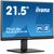 Монітор iiyama XU2293HS-B5, зображення 2 Монітор iiyama XU2293HS-B5, зображення 2