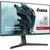 Монитор iiyama GB2870UHSU-B1, изображение 6 Монитор iiyama GB2870UHSU-B1, изображение 6