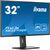 Монітор iiyama XB3270QS-B5, зображення 3 Монітор iiyama XB3270QS-B5, зображення 3