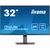 Монітор iiyama XUB3294QSU-B1 Монітор iiyama XUB3294QSU-B1
