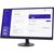 Монитор Lenovo C32u-40 (63DAGAT2UA), изображение 3 Монитор Lenovo C32u-40 (63DAGAT2UA), изображение 3