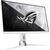 Монитор ASUS ROG Strix XG27AQ-W, изображение 2 Монитор ASUS ROG Strix XG27AQ-W, изображение 2