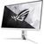 Монитор ASUS ROG Strix XG27AQ-W, изображение 3 Монитор ASUS ROG Strix XG27AQ-W, изображение 3