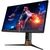 Монитор ASUS ROG Swift PG27AQN, изображение 3 Монитор ASUS ROG Swift PG27AQN, изображение 3