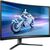 Монітор Philips 27M2C5500W/00, зображення 2 Монітор Philips 27M2C5500W/00, зображення 2