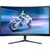 Монітор Philips 27M2C5500W/00 Монітор Philips 27M2C5500W/00